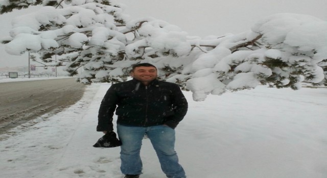 Tofaş Fabrikasında şok ölüm