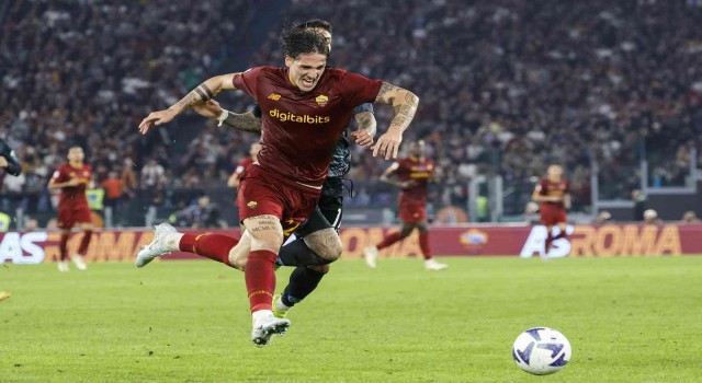 Tottenhamın hedefi Zaniolo