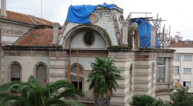 Trabzona son dönemde ABD vatandaşlarının ilgisi arttı