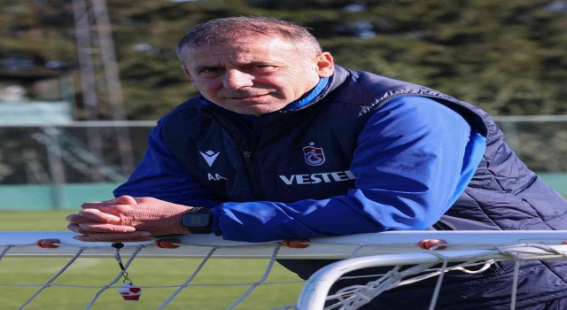 Trabzonspor evinde başka