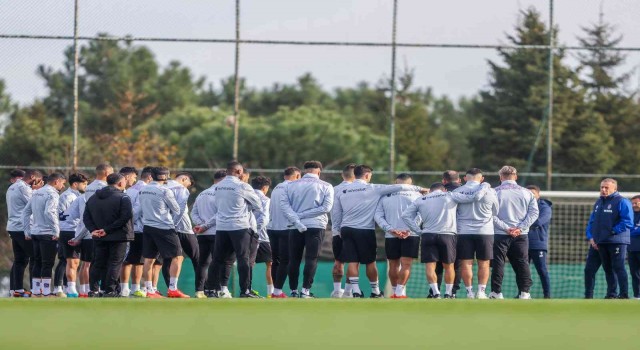 Trabzonsporda yüzler gülüyor