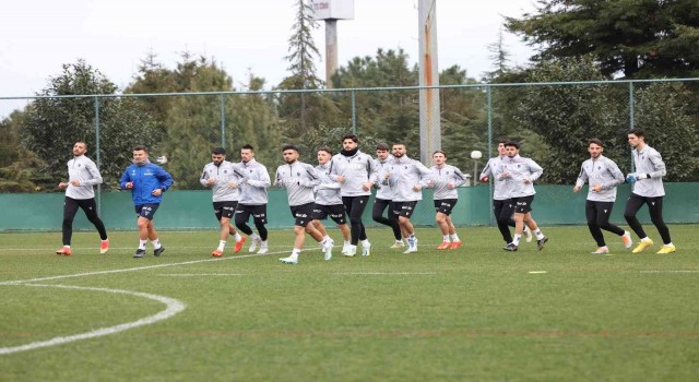 Trabzonsporda yüzler gülüyor