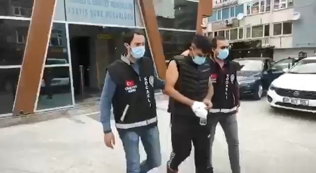Trans bireyin şüpheli ölümünde tutuklu sevgili ilk defa hakim karşısına çıktı