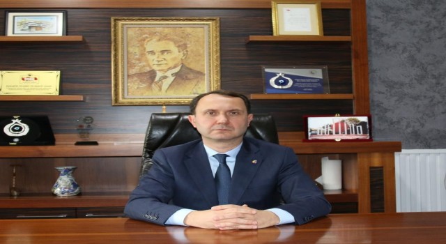 TSO Başkanı Çapraz çalışmaları değerlendirdi