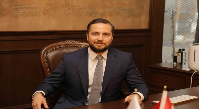 TÜGİAD Eskişehirden çağrı: “Yeşil Dünya için lisanssız elektrik üreticilerinin bu talepleri önemli”