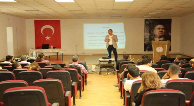 Tuncelide matematik seferberliği