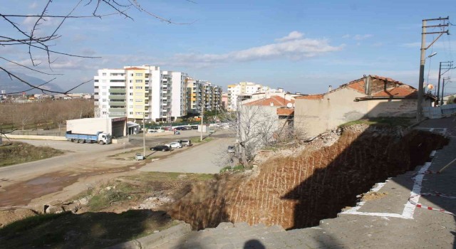 Turgutluda facianın eşiğinden dönüldü