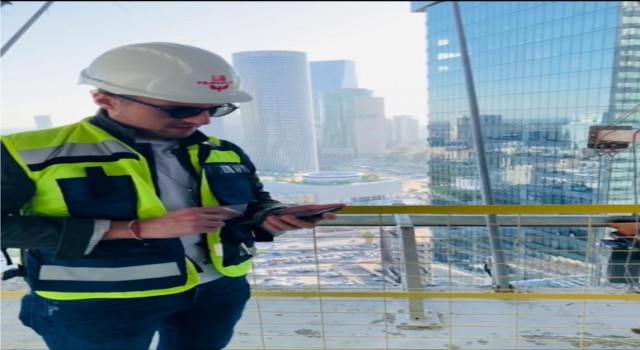 Türk firması yurt dışında çalışacak 3 bin 500 personel arıyor