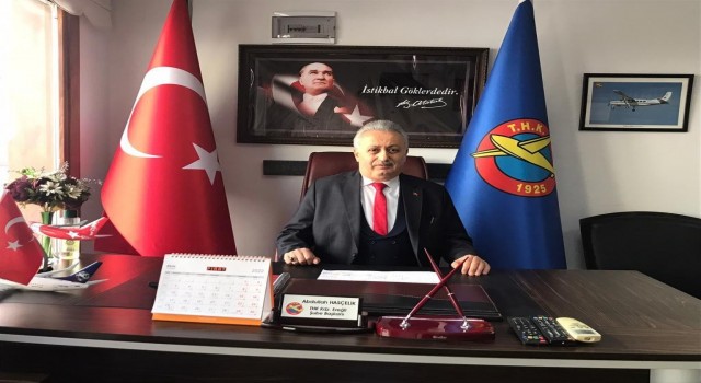 Türk Hava Kurumu 2022 faaliyetlerini açıkladı