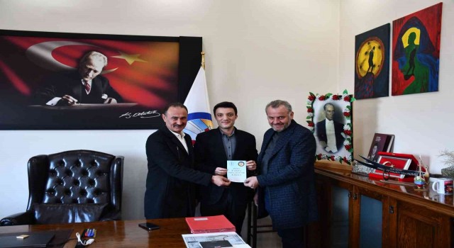Türkelide Alışverişini Yerel Esnaftan Yap, Esnafına Sahip Çık kampanyası