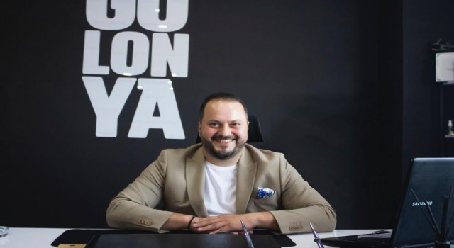 Türkiye 15.si Golonya Batı Karadenizde birinci
