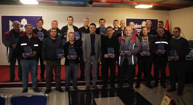 Türkiye Gazetesi 10 Ocakta çalışanlarını unutmadı