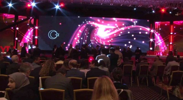 Türkiye Mezunları Forumu İstanbulda başladı
