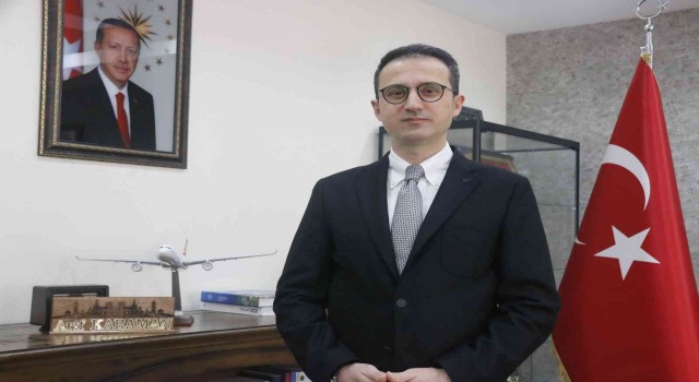 Türkiyede 33 ilden büyük Kayapınar ilçesinden ihtiyaç sahibi vatandaşlarına destek paketleri