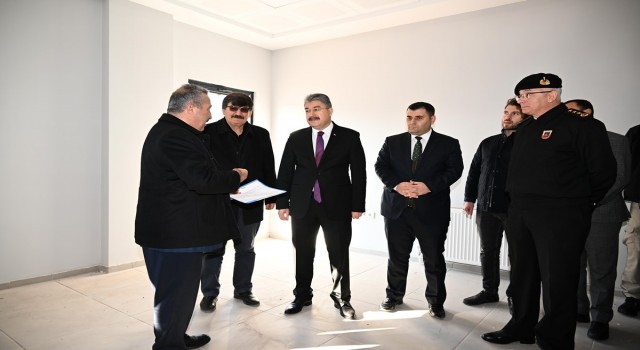 Türkiyenin ilk Kadınlara Yönelik Bağımlılıkla Mücadele ve Rehabilitasyon Merkezinde sona gelindi