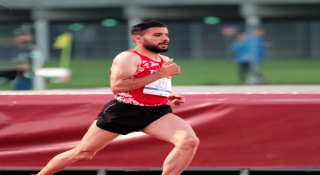 Türkiyeyi uluslararası arenada temsil edecek