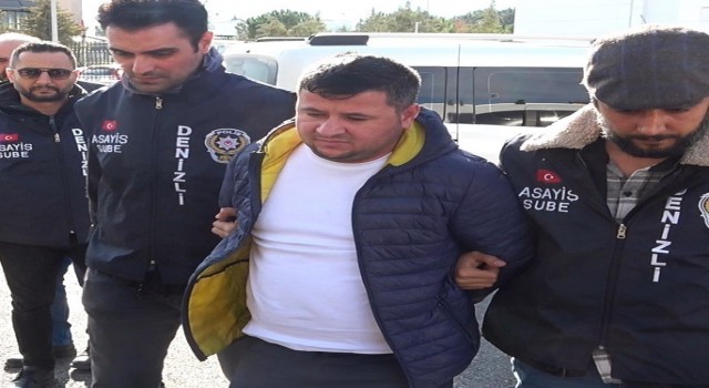 Tutuklanan koca, Minenin boğazını 30 dakika boyunca sıkmış