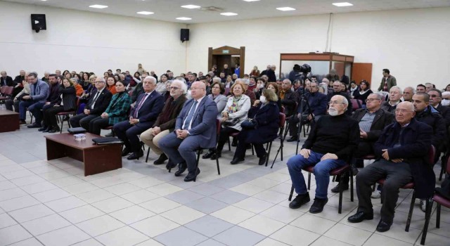 Uğur Mumcu Menteşede anıldı