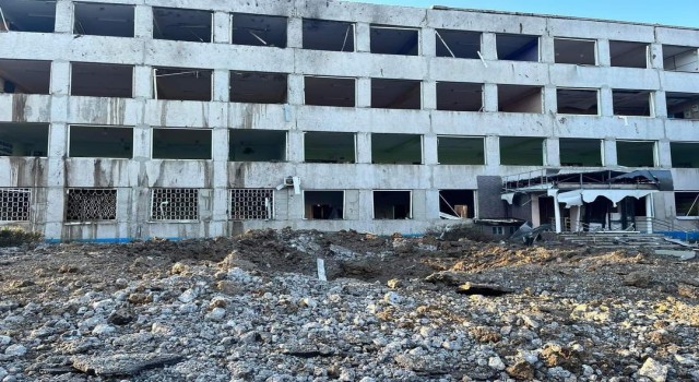 Ukrayna'dan Rusya'ya yalanlama: Rusya saldırılarında can kaybı yok