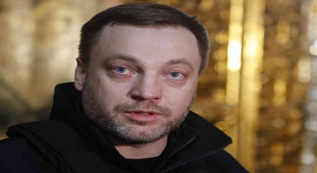 Ukraynanın Brovary şehrindeki bir anaokulunun yanına helikopterin düşmesi sonucu meydana gelen kazada Ukrayna İçişleri Bakanı Denys Monastyrskynin hayatını kaybettiği açıklandı.