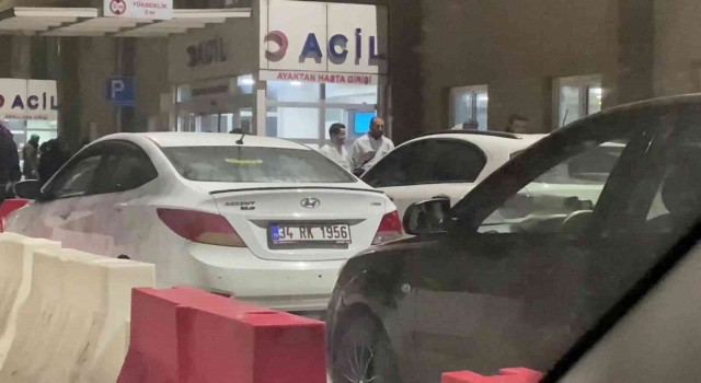 Ümraniyede 1 kişinin öldüğü 1 kişinin yaralandığı olayın ayrıntıları ortaya çıktı
