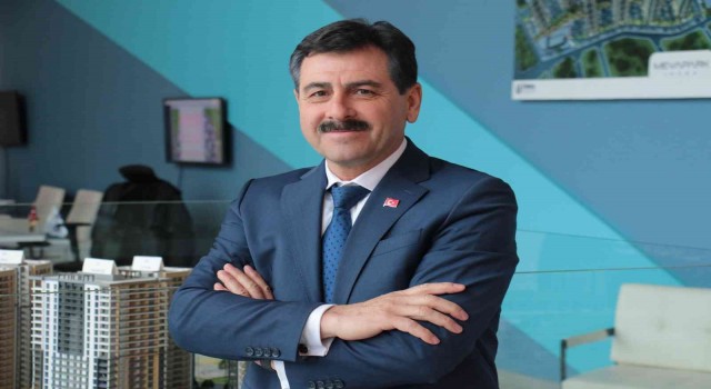 Ünsal Group Yönetim Kurulu Başkanı Orhan Ünsal: “Yeni Evim Projesi ülkemiz için milletimiz için hayırlı olacaktır”