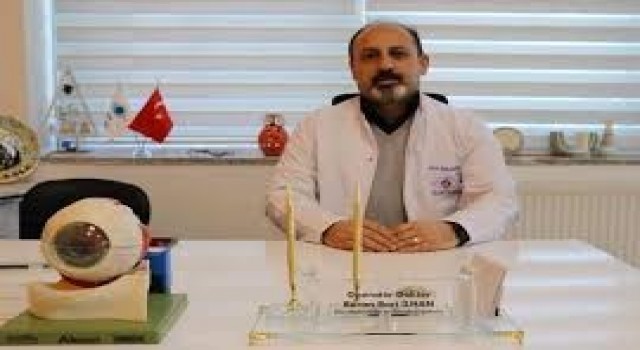 Urartu Gözde akıllı lazer uygulaması başarıyla gerçekleştiriliyor