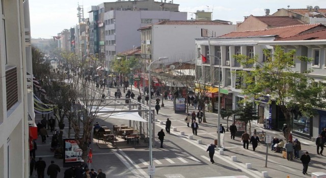 Uşakın medeni durum ve okuryazar oranı rakamları açıklandı