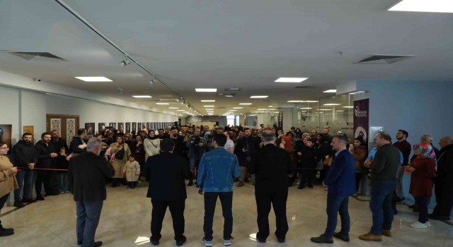 Usta edebiyatçı Tanpınar Esenlerde anıldı