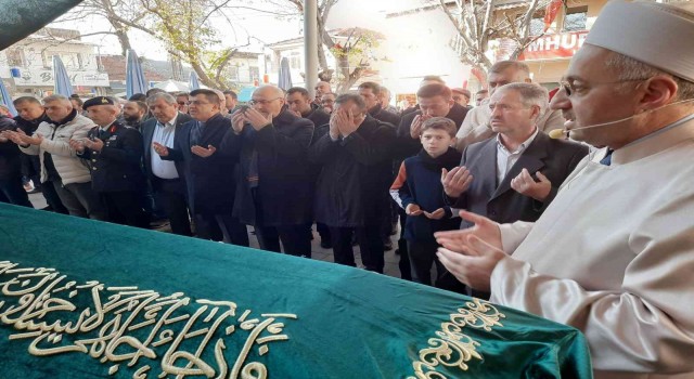 Uyum ve İletişim Genel Müdürü Gökçe Okun acı günü