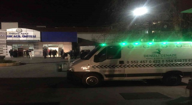 Uyuşturucu komasına giren genç öldü