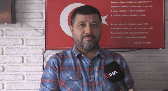 Uzmanı kış için uyardı: “Hayvanların paraziter iğneleri yaptırılmalı”