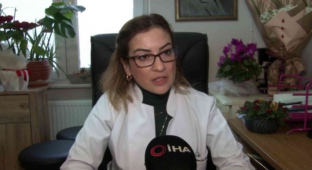 Uzmanından enfeksiyon uyarısı: İlaca rağmen 39 derece civarında ateşler görebiliyoruz
