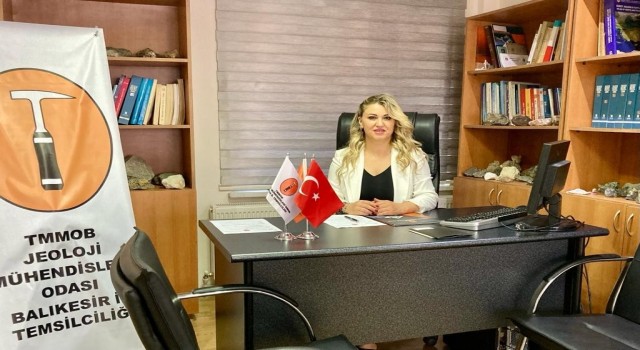 Uzmanlardan Edremit Fayı uyarısı