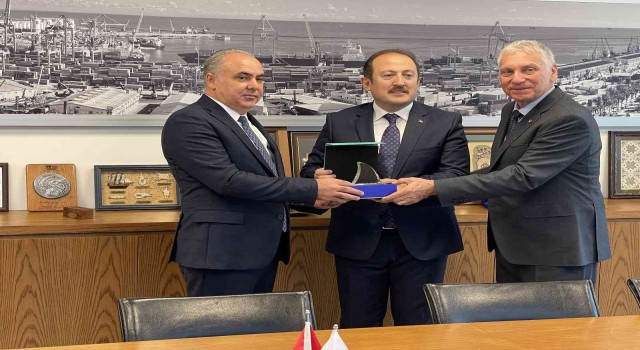 Vali Pehlivan: MDTOnun eğitim yatırımlarını takdirle karşılıyoruz”