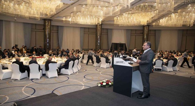 Vali Pehlivan: Yatırımlar heyecan veriyor
