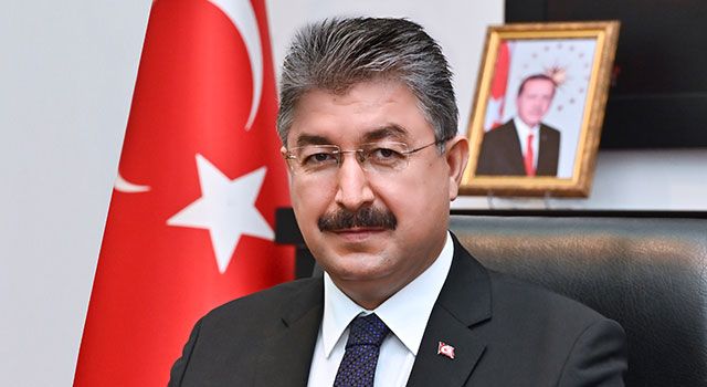 Vali Yılmaz, Atatürk’ün Osmaniye ziyaretini değerlendi