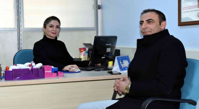 Vanda 100 bağımlıdan 40ı sigarayı bırakıyor