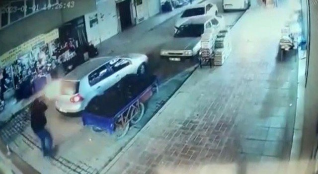 Vanda silahlı kavga: 1 ölü, 1 yaralı