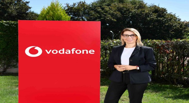 Vodafone Red kullanıcıları 2 milyar 318 milyon GB mobil internet kullandı