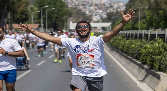Wings for Life World Runa geri sayım başladı