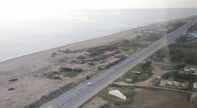 Yabancılar adına tescil edilen 421 araç denetlendi, 17sine cezai işlem uygulandı