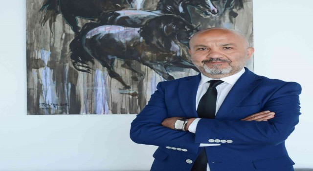 Yakın Doğu Üniversitesi Rektörlüğüne Prof. Dr. Tamer Şanlıdağ getirildi