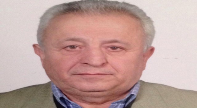Yalovada başından tabancayla vurulan yaşlı adam hayatını kaybetti