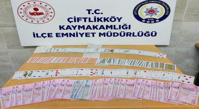 Yalovada kumar operasyonu: 6 gözaltı
