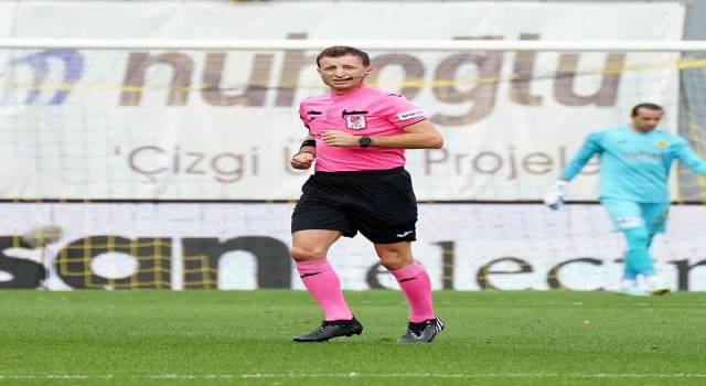 Yasin Kol ve Ali Palabıyıka aylar sonra Süper Ligde görev