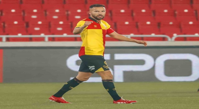 Yasin Öztekinden 10 gole katkı