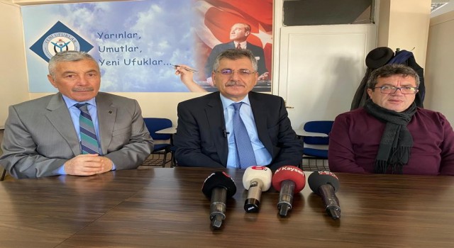 Yeni Ufukları Derneğinin 20inci yılı etkinliklerle kutlanacak