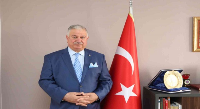 Yeniden Refahtan İsraile ‘Mescid-i Aksa tepkisi