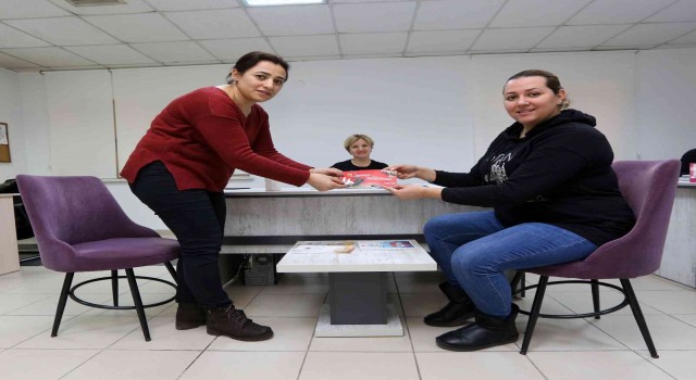 Yenimahallede 8 bin engelli vatandaş danışma hizmeti aldı